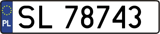 SL78743