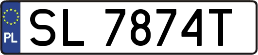 SL7874T