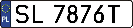 SL7876T