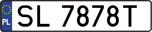 SL7878T