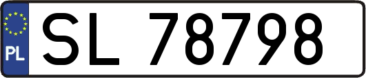 SL78798