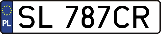 SL787CR