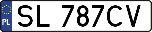 SL787CV