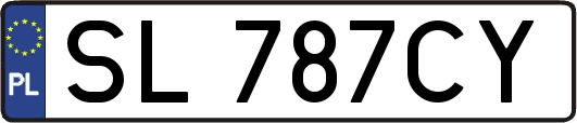 SL787CY