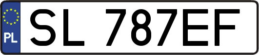SL787EF