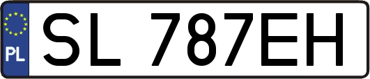 SL787EH