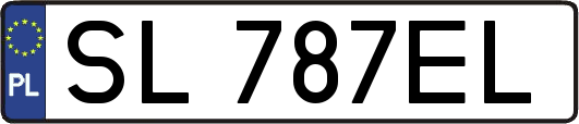 SL787EL