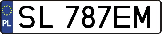 SL787EM