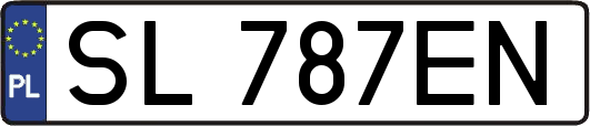 SL787EN
