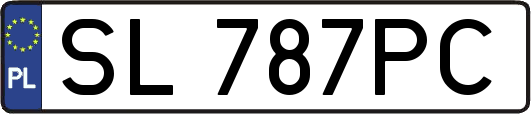 SL787PC
