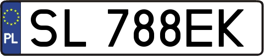 SL788EK