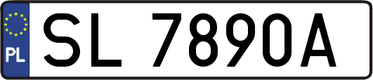 SL7890A