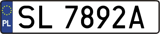 SL7892A
