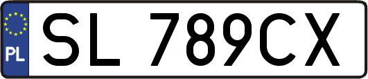SL789CX