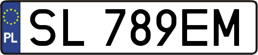 SL789EM