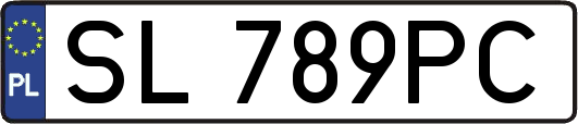 SL789PC