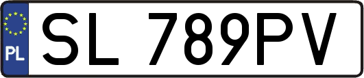 SL789PV