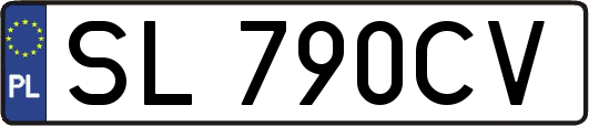 SL790CV