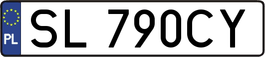 SL790CY