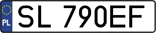SL790EF