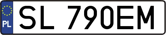 SL790EM
