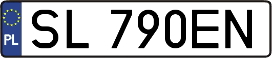 SL790EN