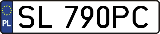 SL790PC