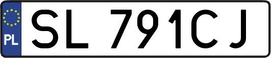 SL791CJ