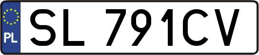 SL791CV