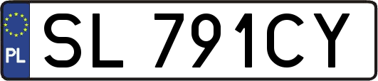 SL791CY