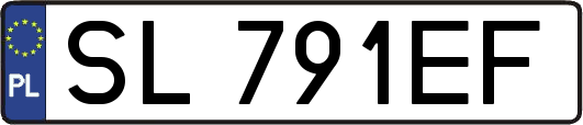 SL791EF