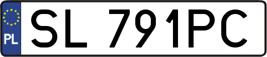 SL791PC