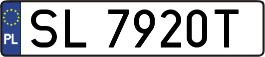 SL7920T