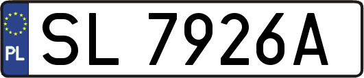 SL7926A