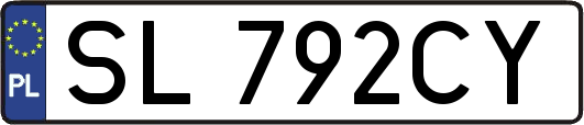 SL792CY