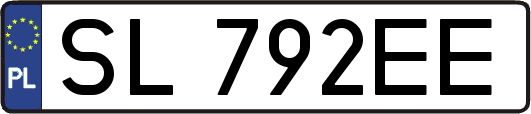 SL792EE