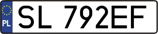 SL792EF