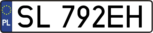 SL792EH