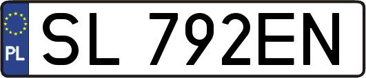 SL792EN
