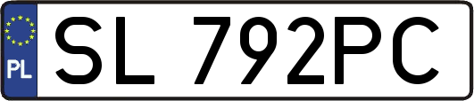 SL792PC