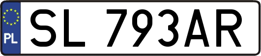 SL793AR