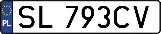 SL793CV