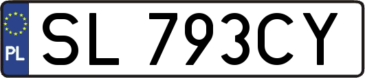 SL793CY