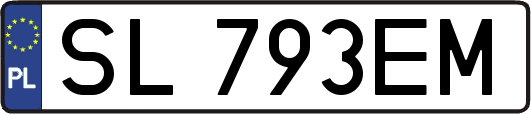 SL793EM