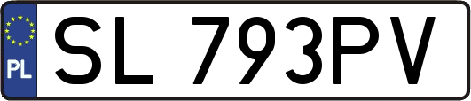 SL793PV