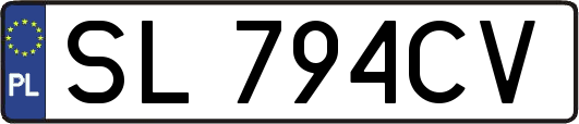 SL794CV