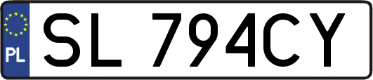 SL794CY