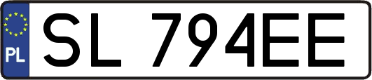SL794EE