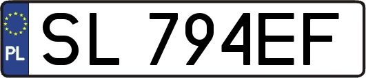 SL794EF