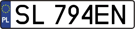 SL794EN